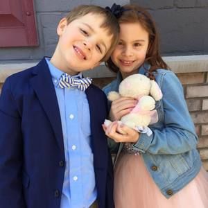 Meet your Posher, Jennifer